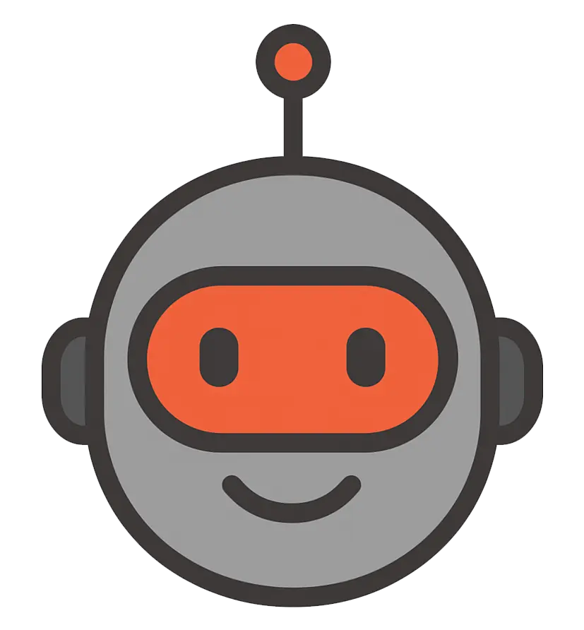 MRH AI avatar